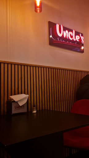 Photo of Uncle’s - Vestergade 7, st tv, 8000 Aarhus